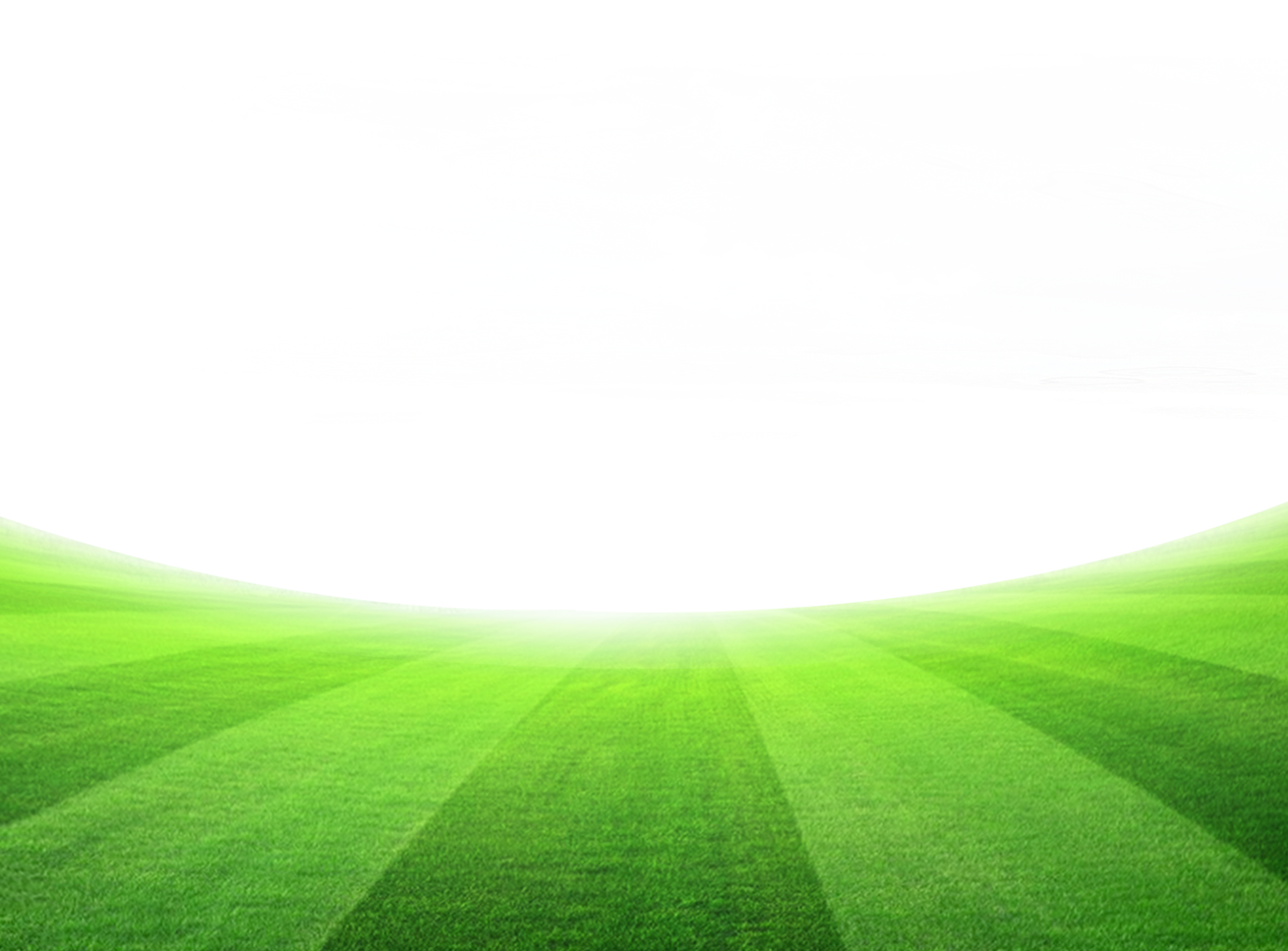 Green Meadow Sunlight Shadow PNG