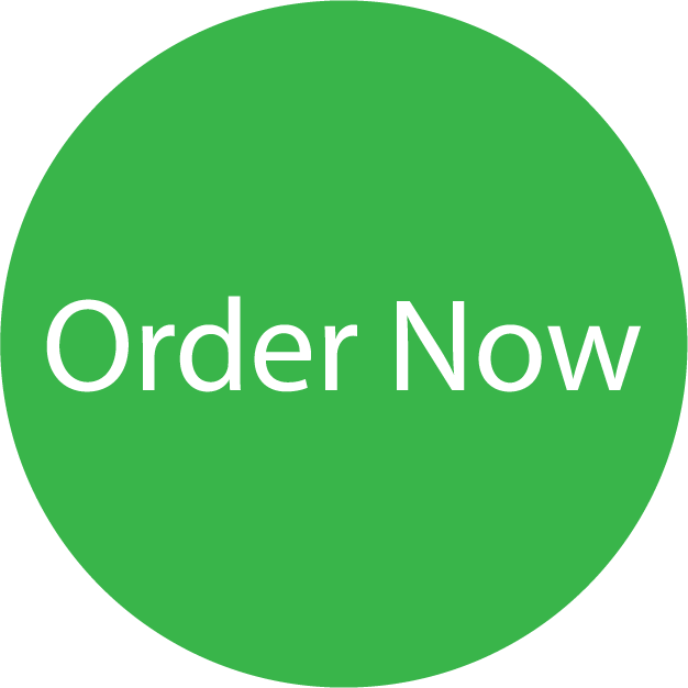 Green Order Now Button PNG