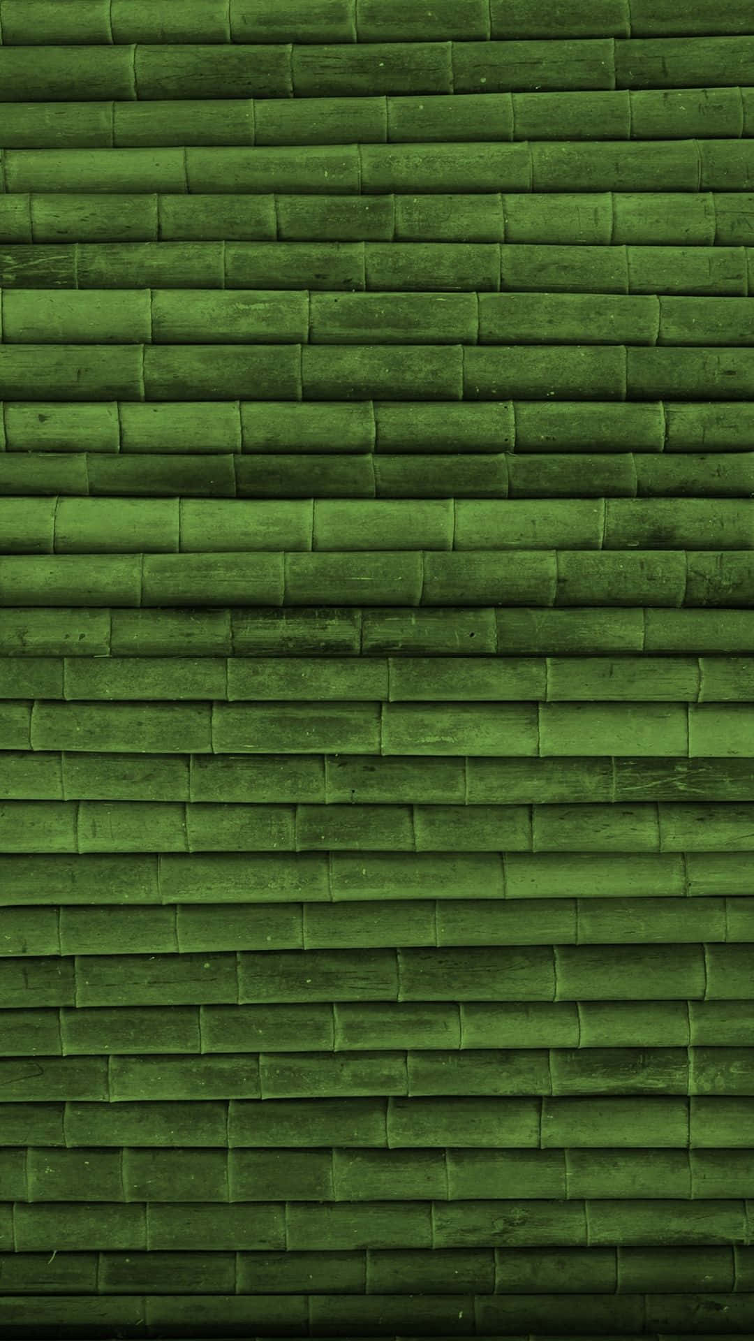 Vibrant Green Phone Wallpaper