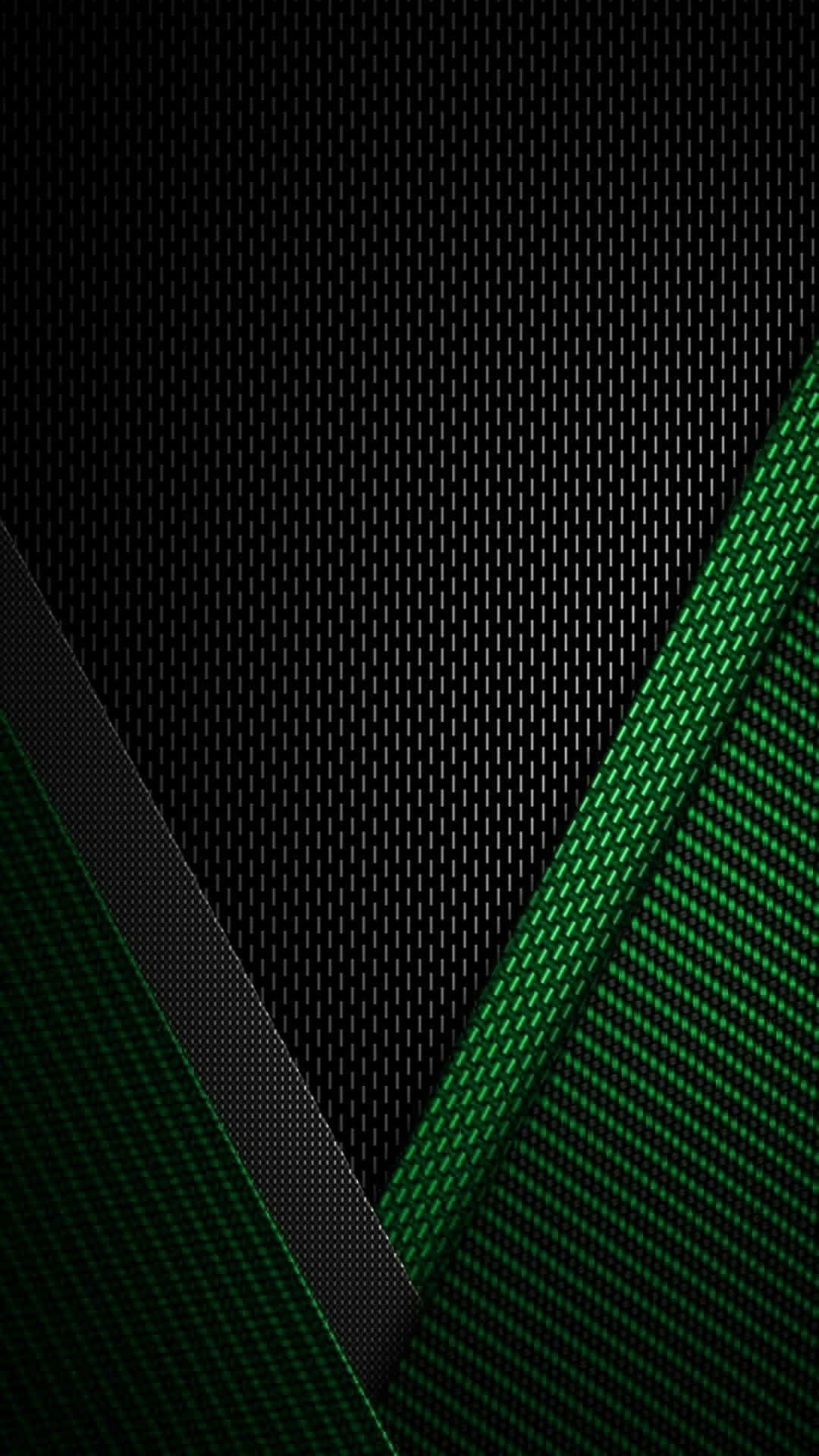 Green Mobile Wallpaper