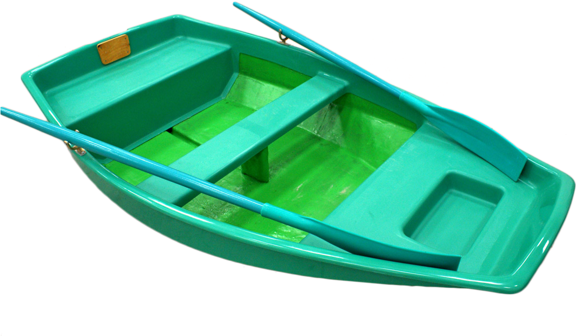 Download Green Rowboat Transparent Background | Wallpapers.com