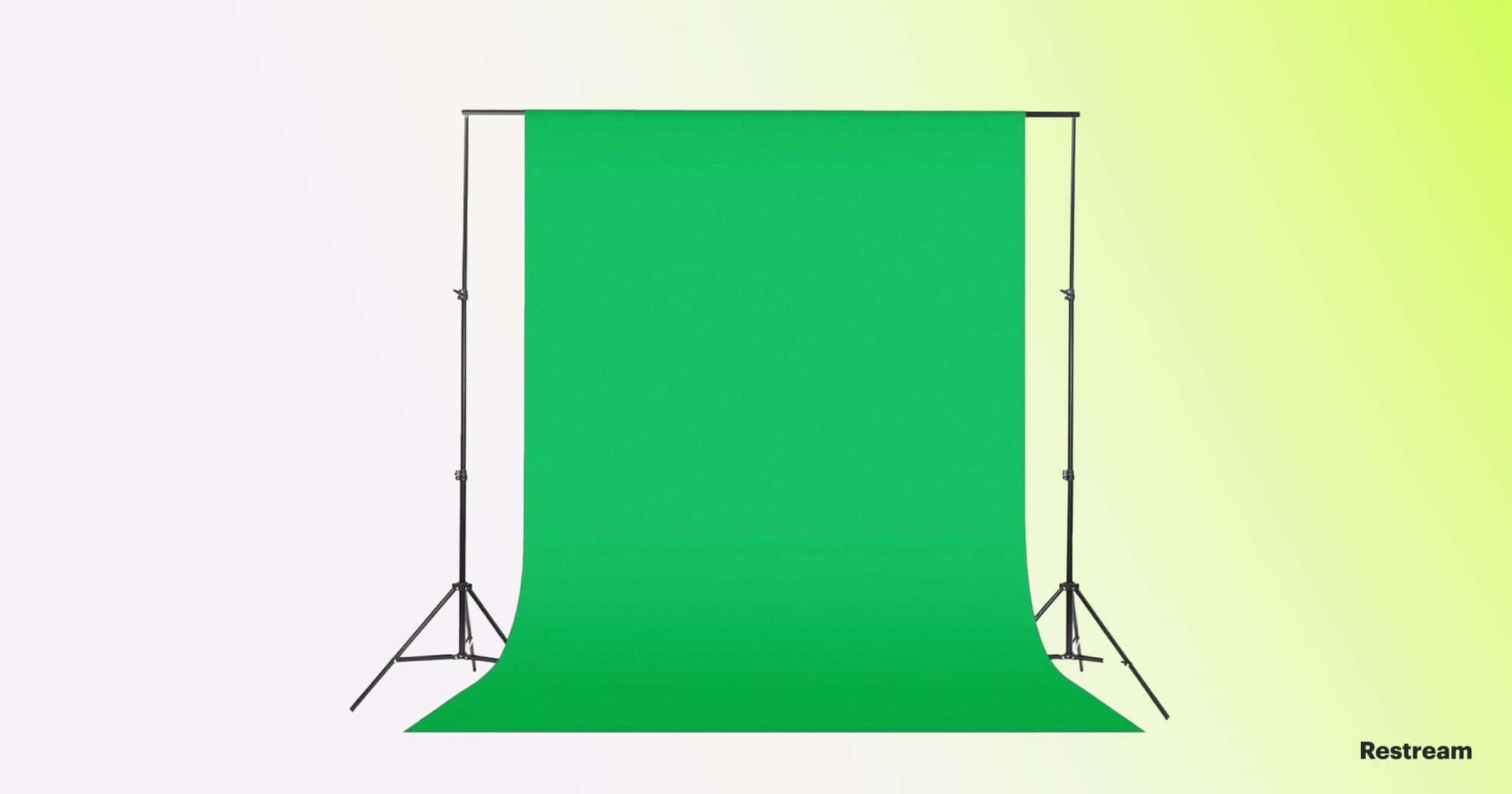 Green Screen Pictures