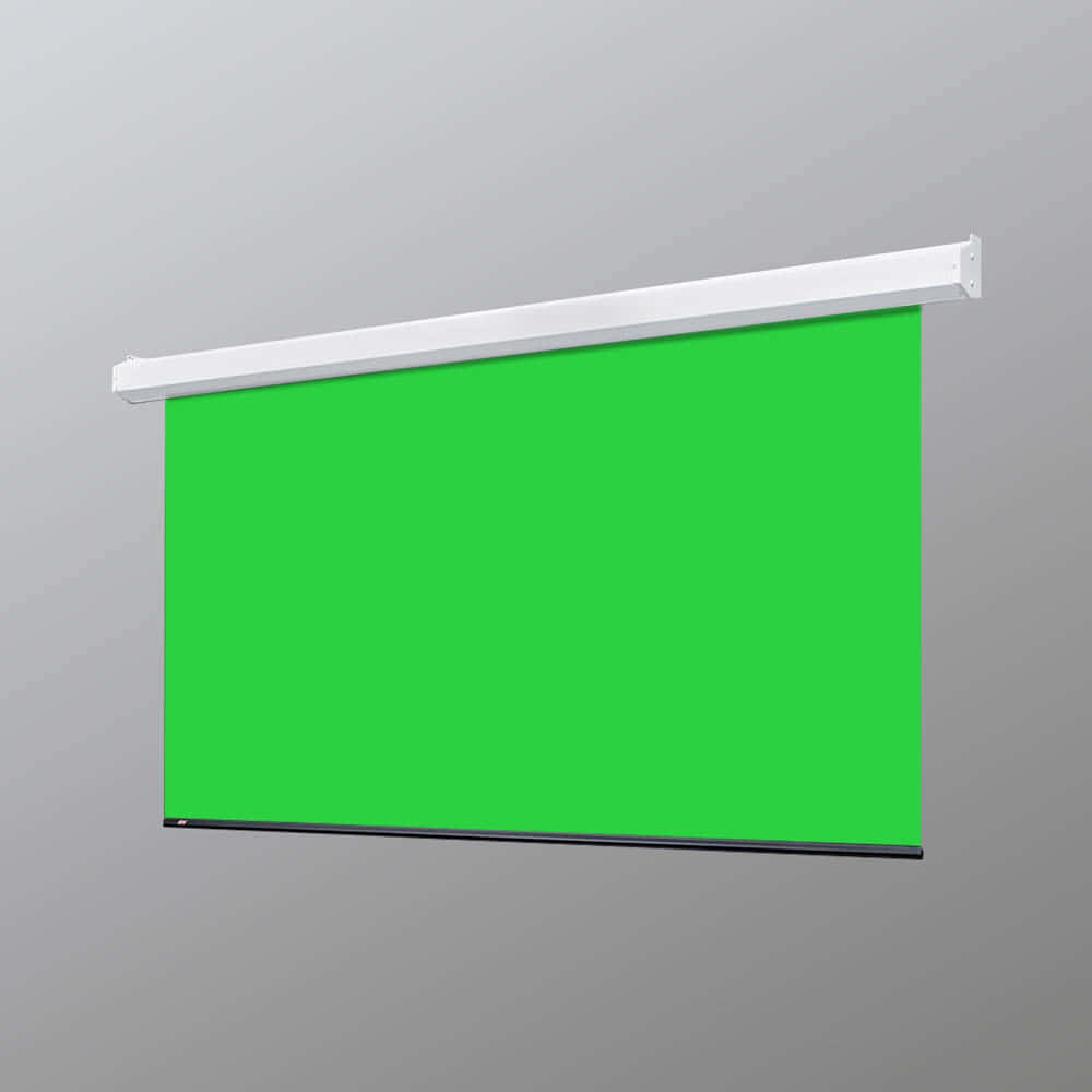 Grünerbildschirmbilder