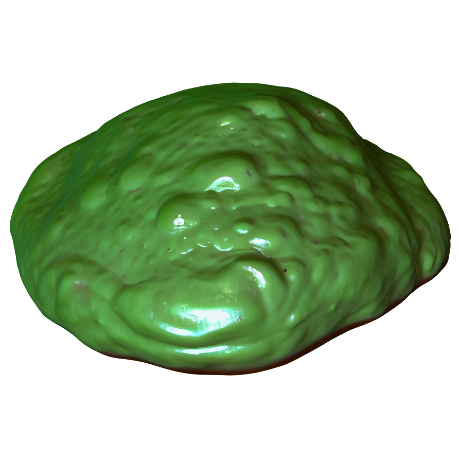 Green Slime Png 58 PNG
