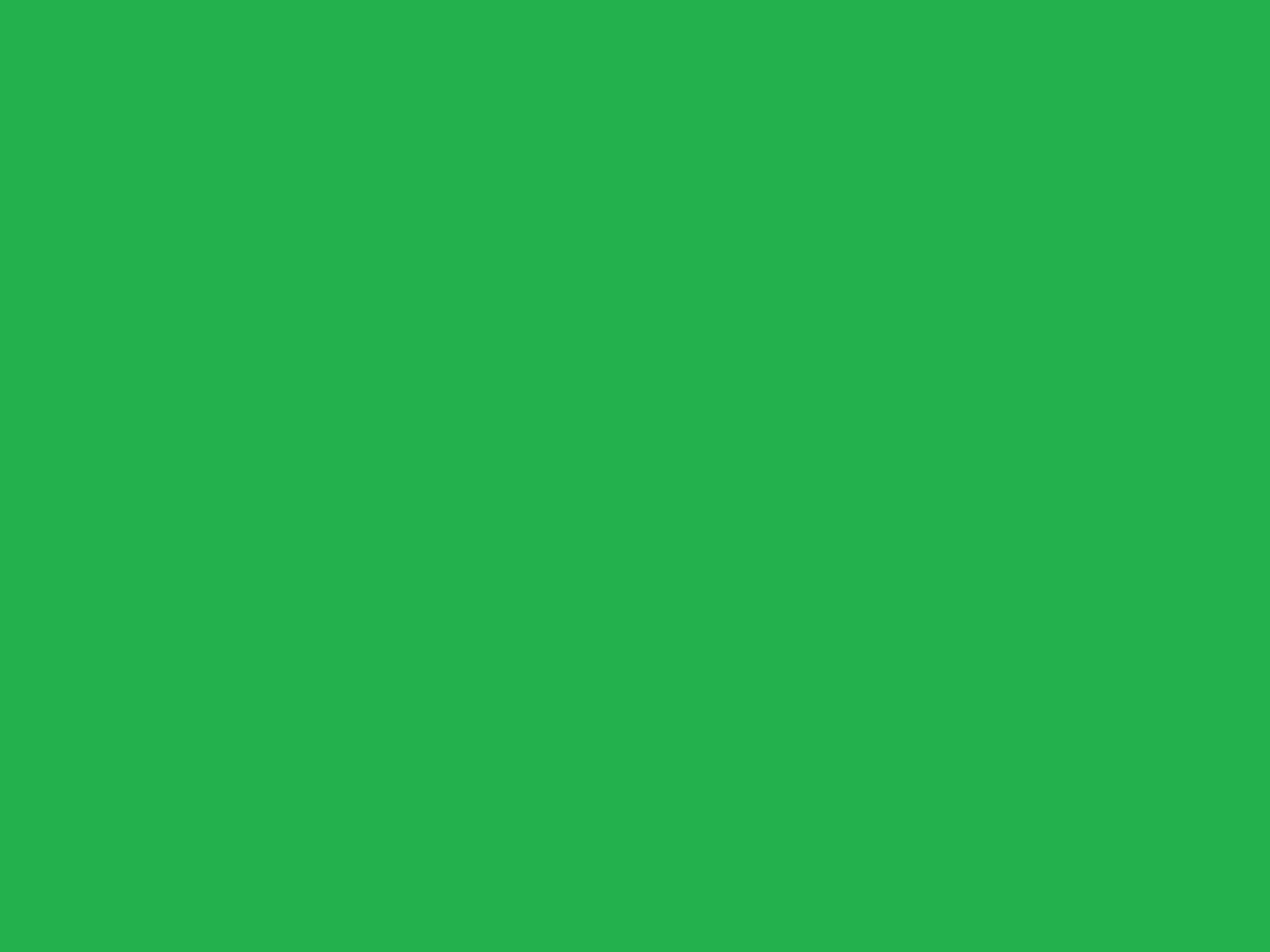 Fondode Pantalla De Color Verde Vibrante Sólido. Fondo de pantalla