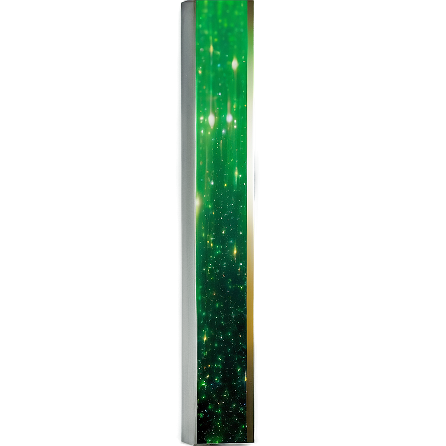 Green Sparkle Transparent Png 10 PNG