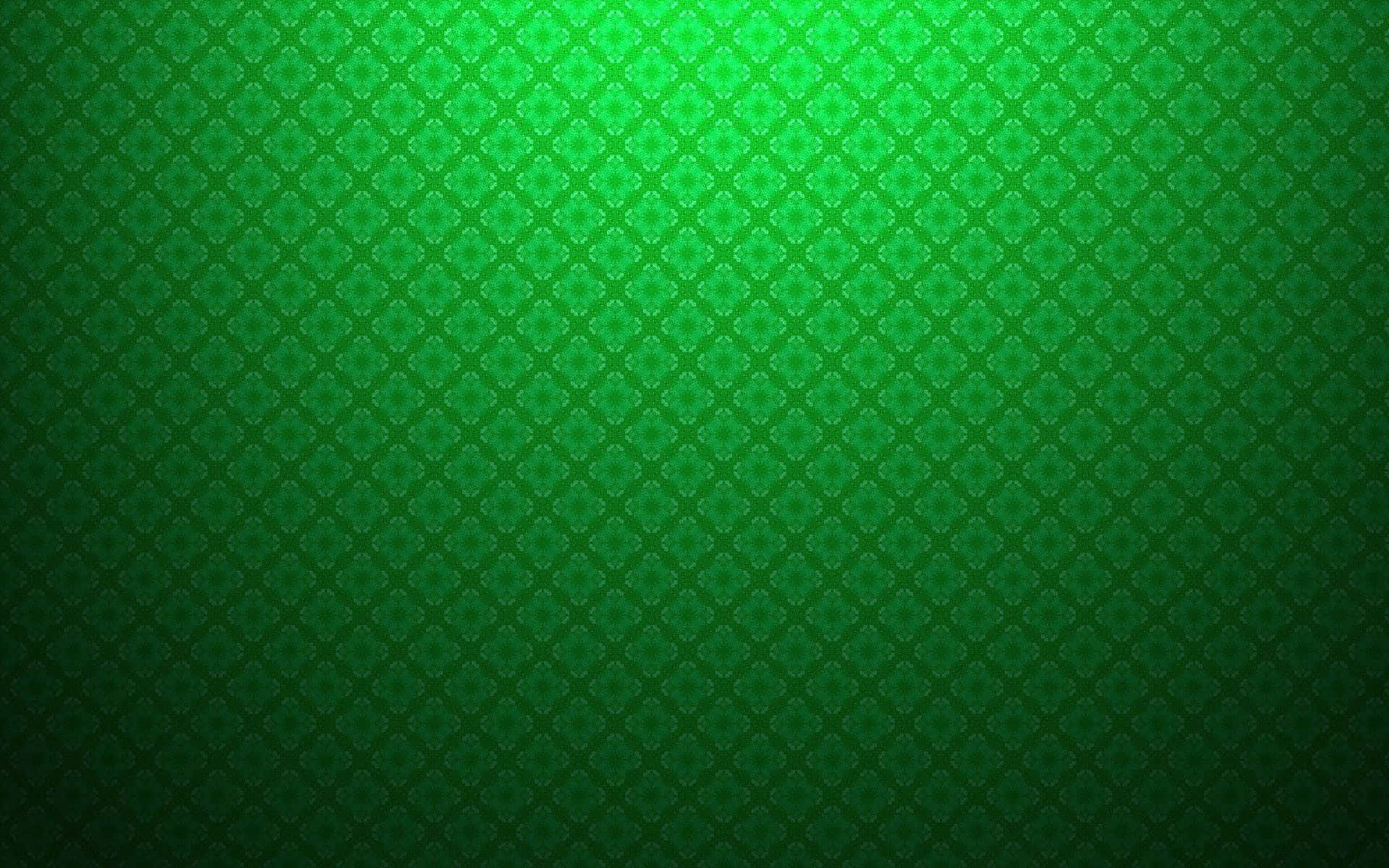 Vibrant Green Texture Wallpaper