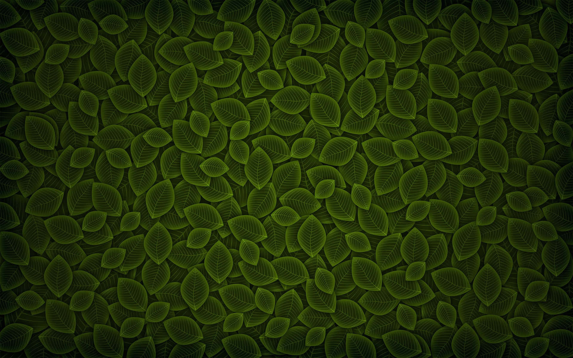 Vibrant Green Texture Background Wallpaper