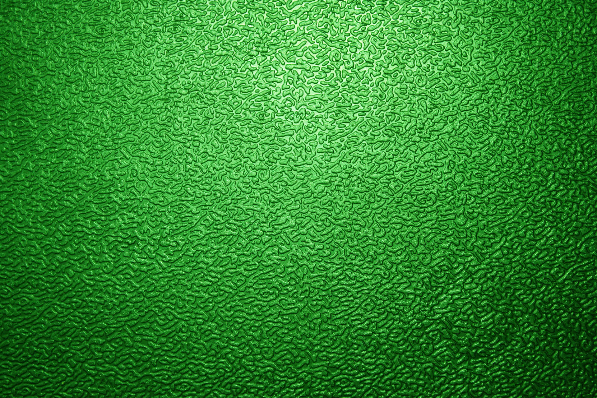 Abstract Green Texture Background Wallpaper