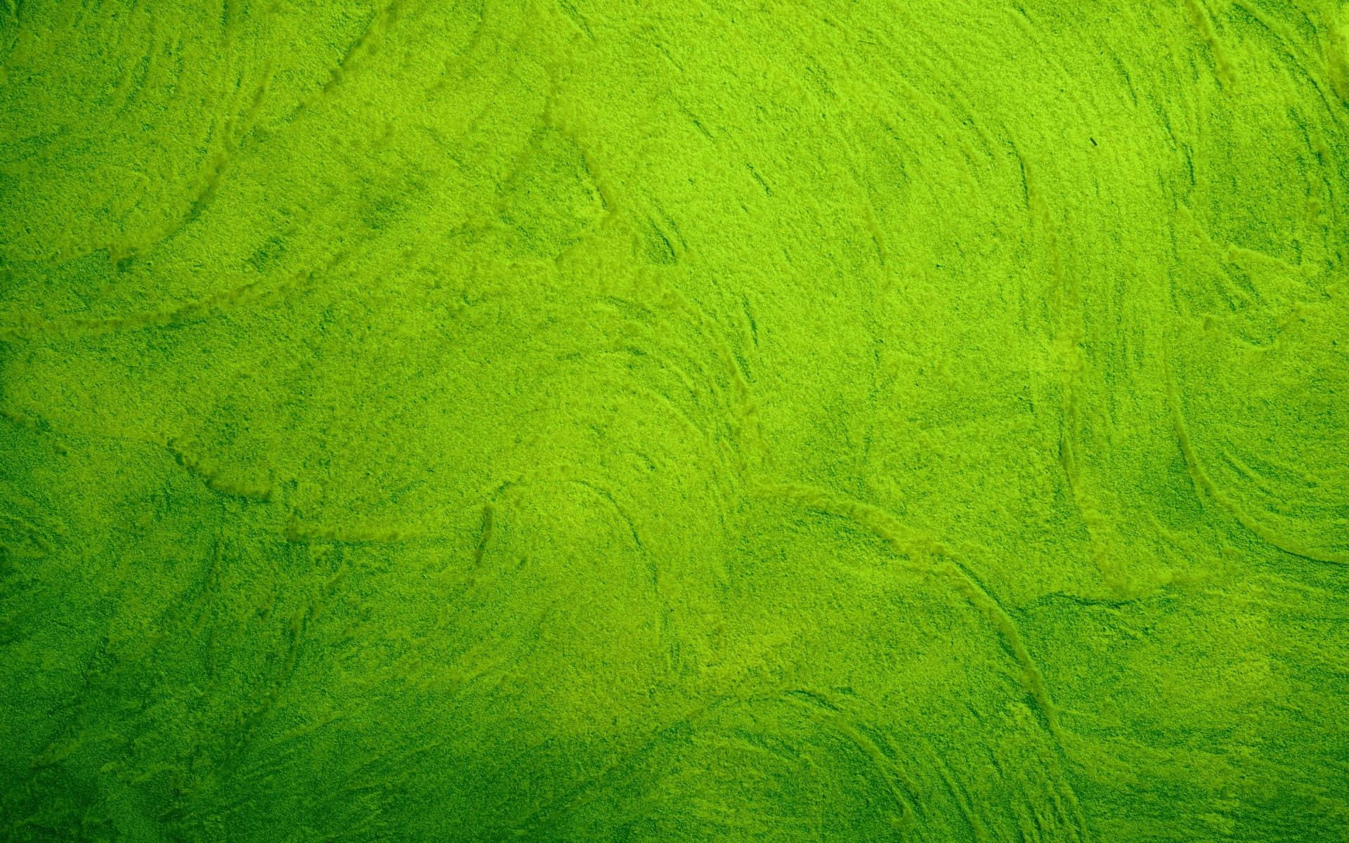 Green Copper Wall Texture Background