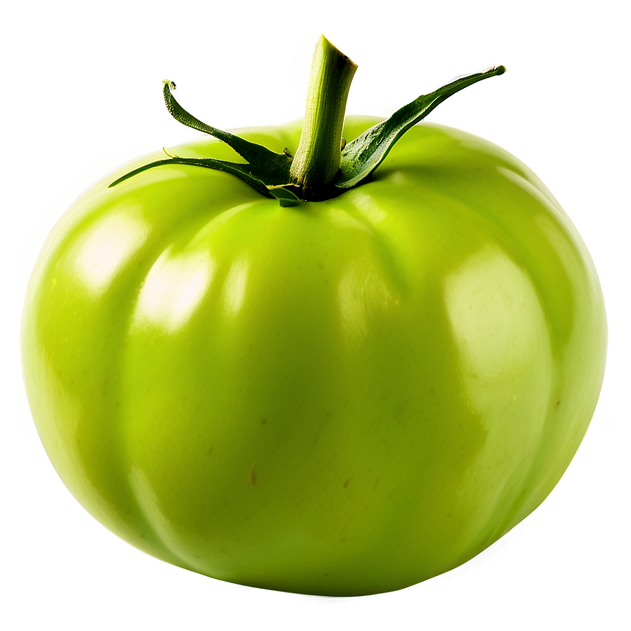 Download Green Tomato Png Mbi | Wallpapers.com