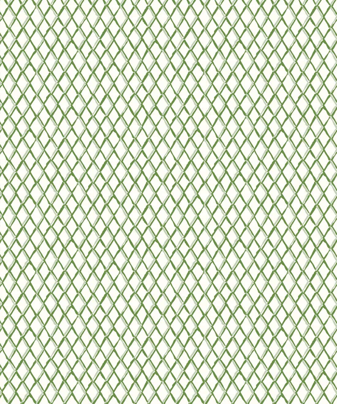 Gröntrådnät Samtida Wallpaper
