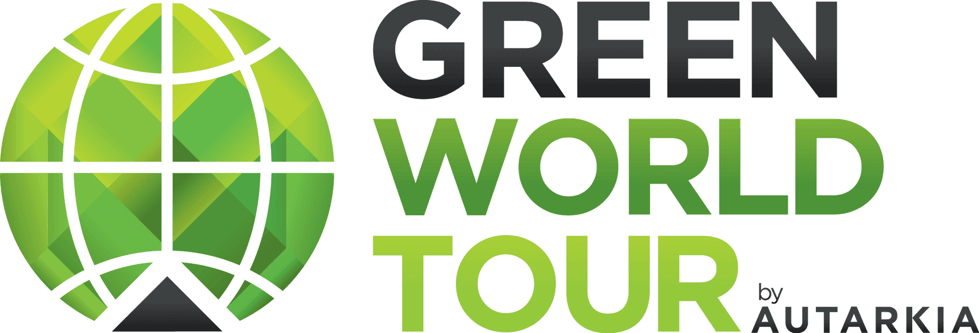 Green World Tour Logo PNG