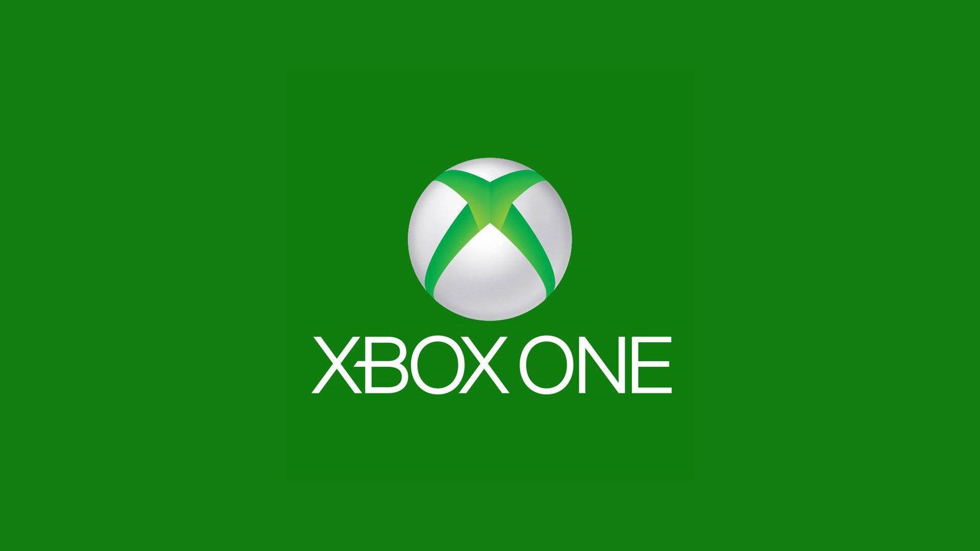 Green Xbox One