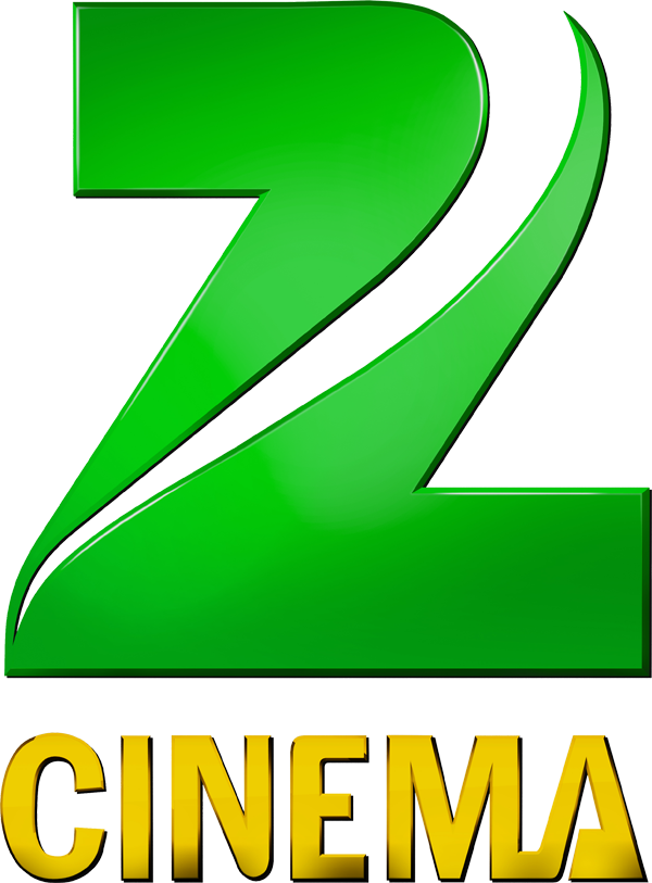 Green Z Cinema Logo PNG
