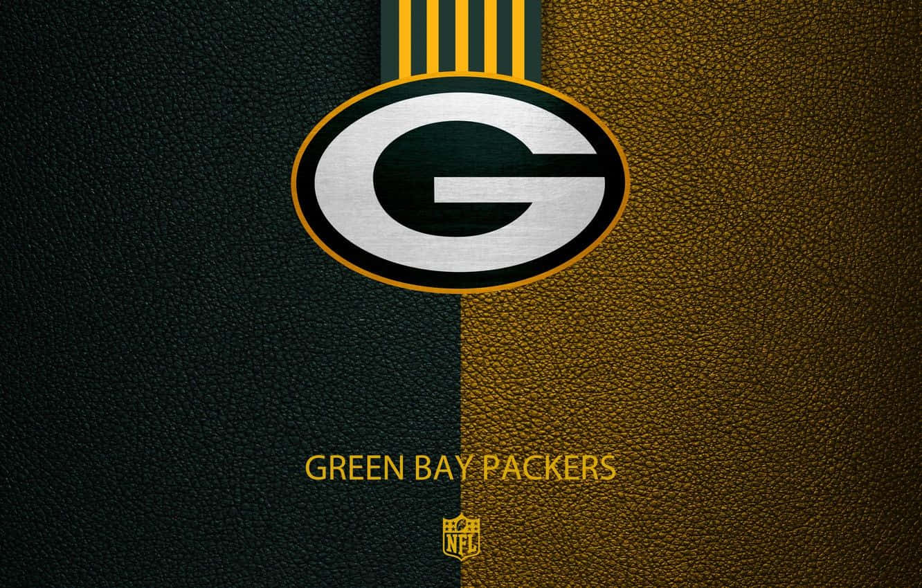 Greenbay Packers 1332 X 850 Bakgrund