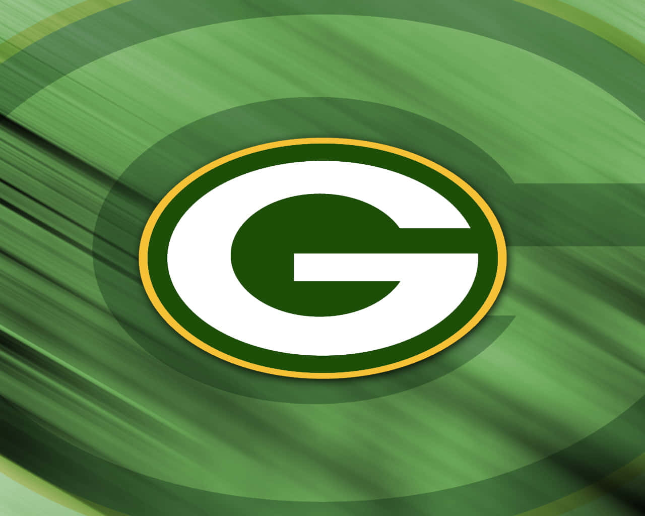 Greenbay Packers, Celebrando La Vittoria Sul Campo