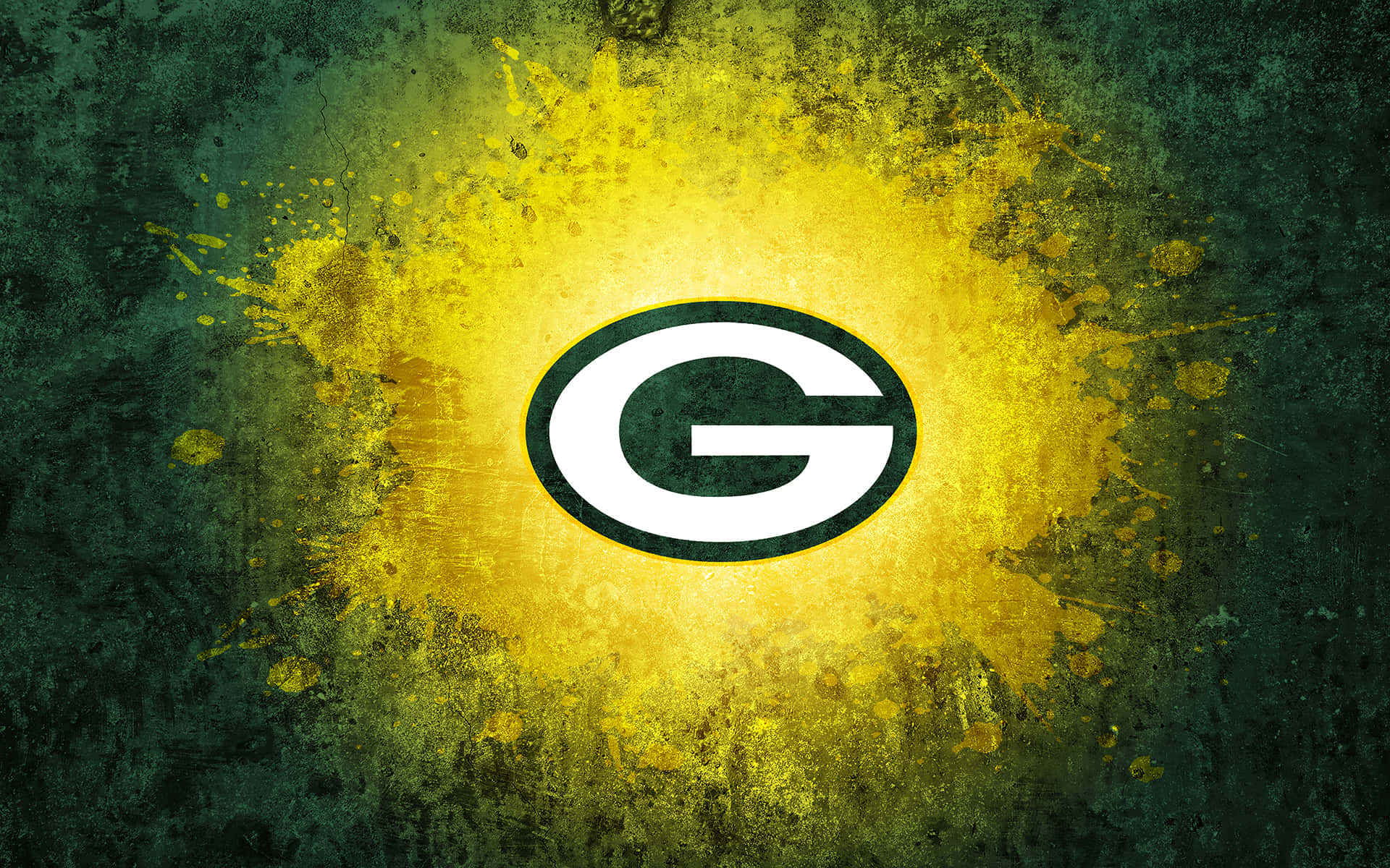 Greenbay Packers Che Festeggiano Una Vittoria