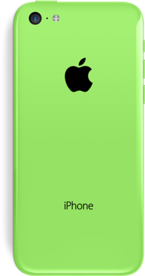 Greeni Phone Back Cover PNG
