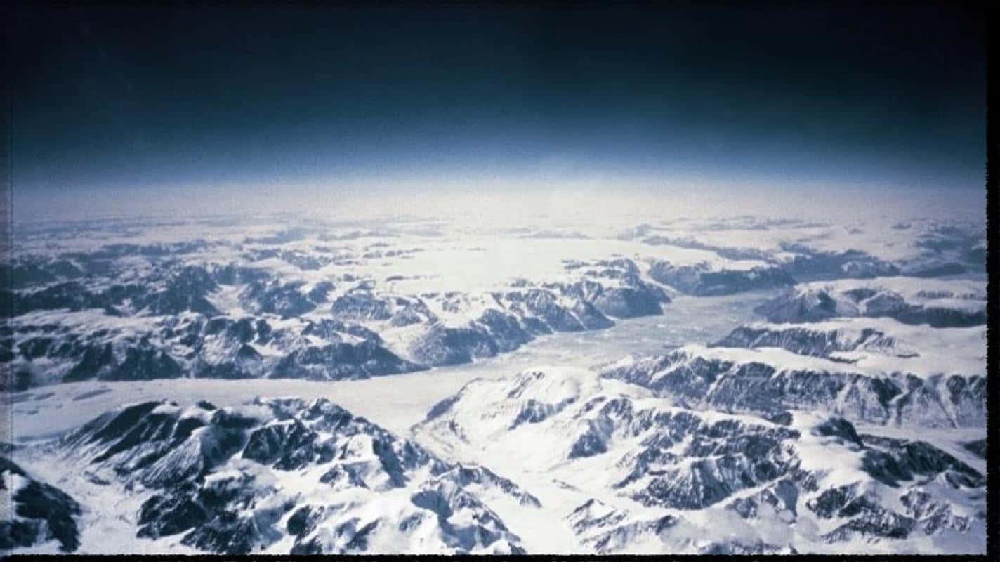 Imagemda Groenlândia Com Resolução De 1424 X 800 Pixels.