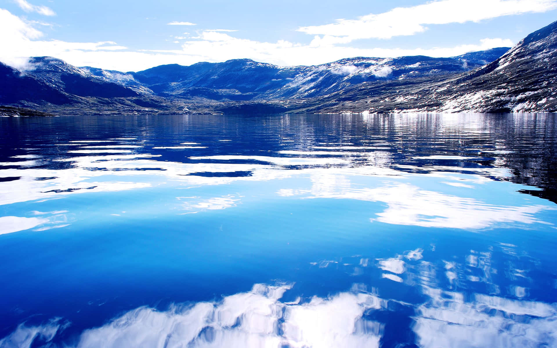 Imagemda Groenlândia Em 2560 X 1600 Pixels.