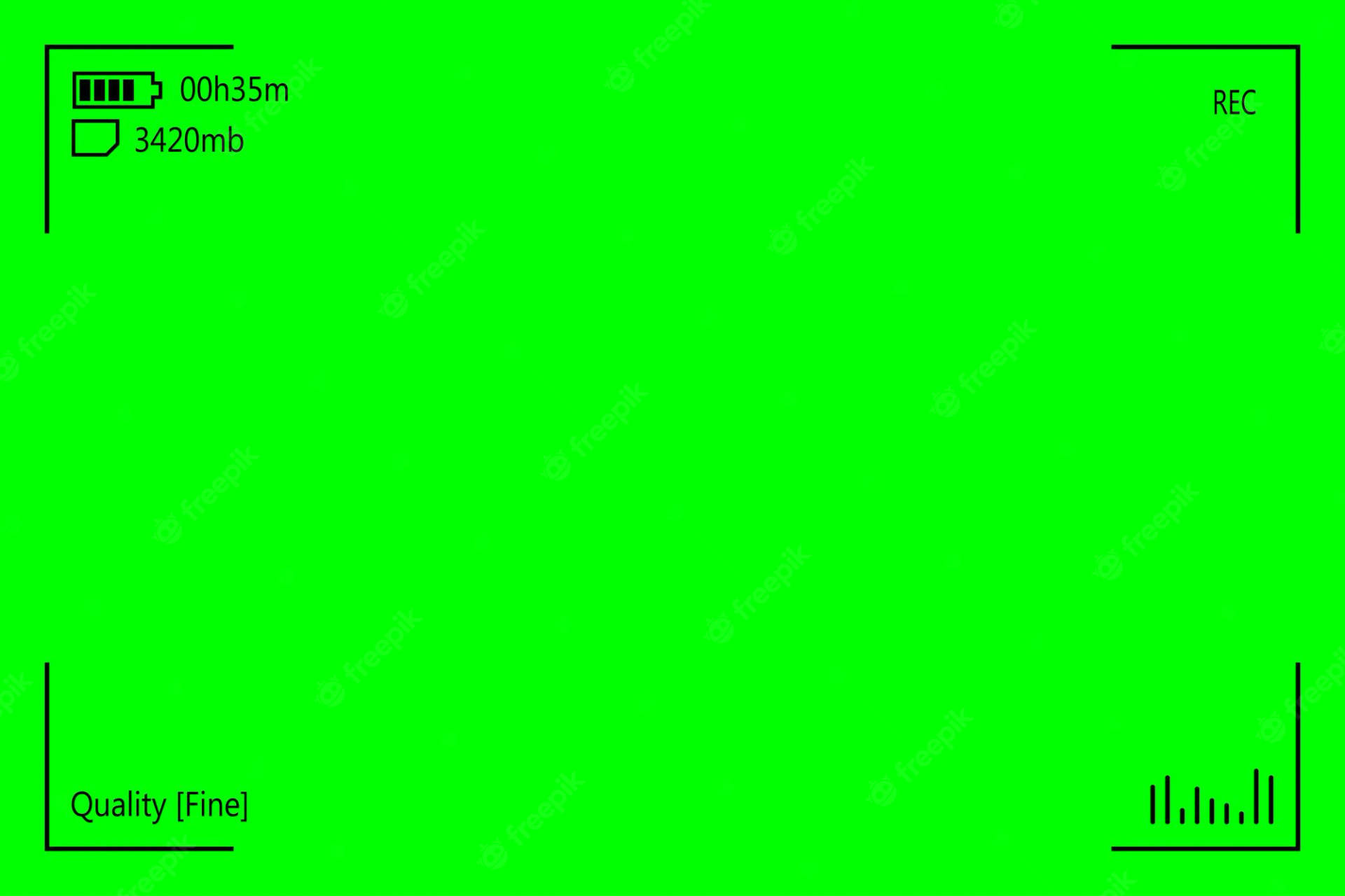 Green Screen Lighting How to Ensure Your Backgrounds Pop