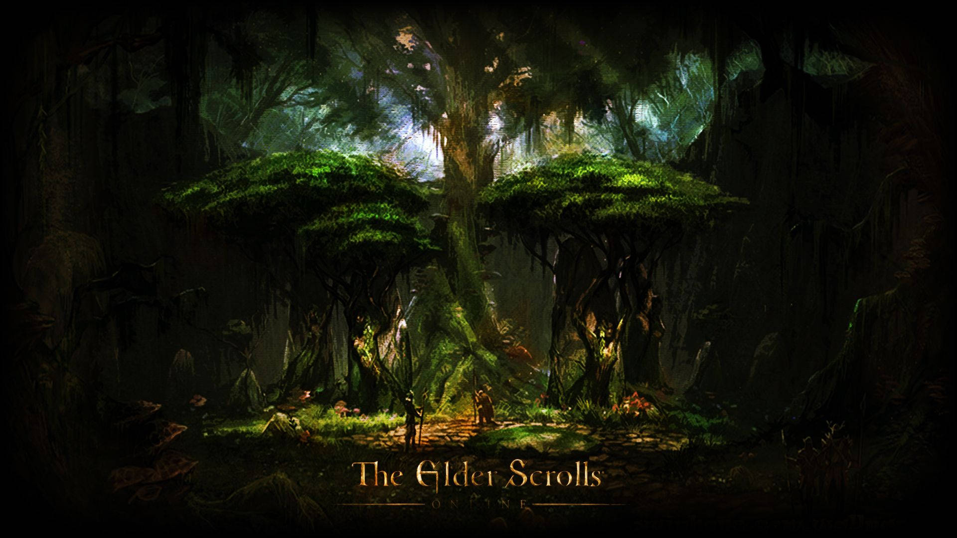 Greenshade The Elder Scrolls Online