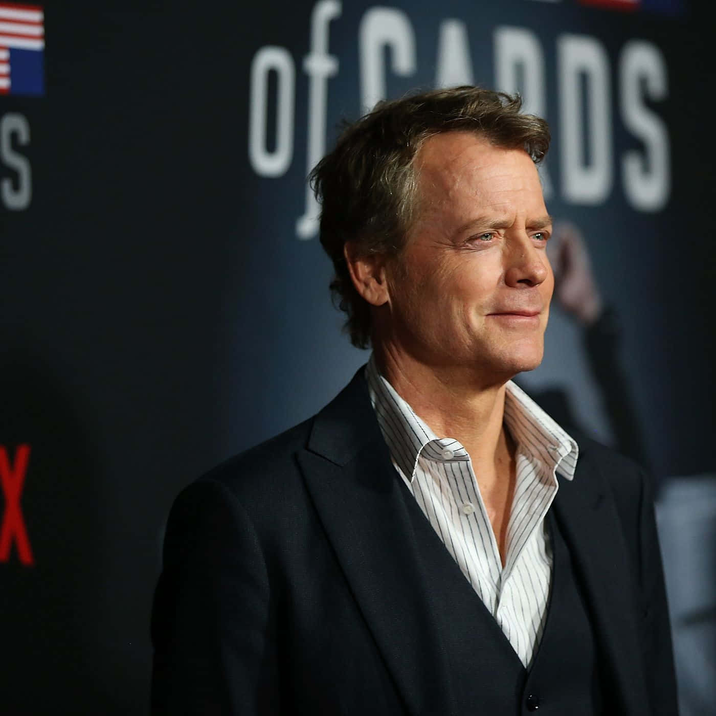 Greg Kinnear Wallpaper