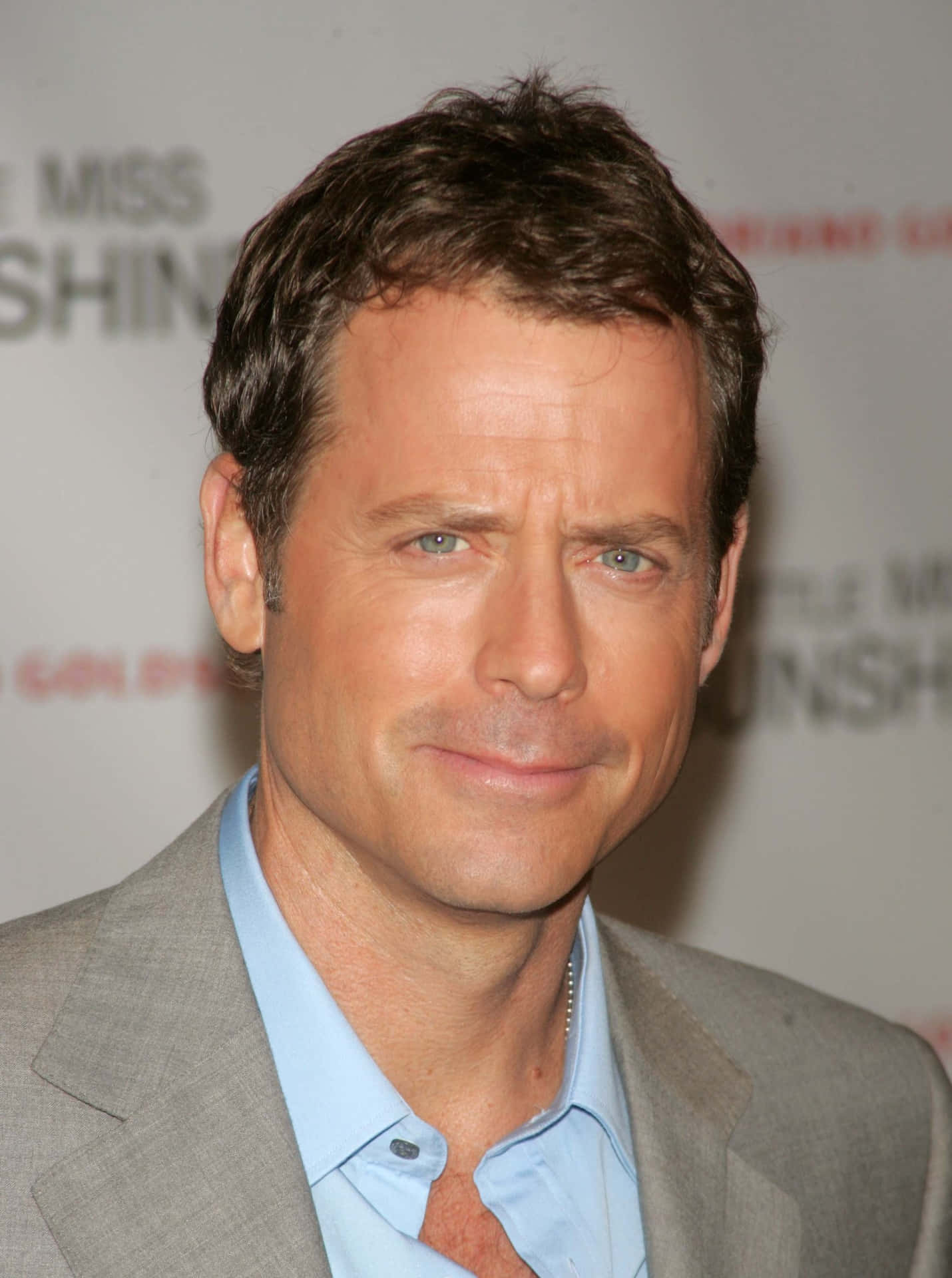 Actor Greg Kinnear Wallpaper