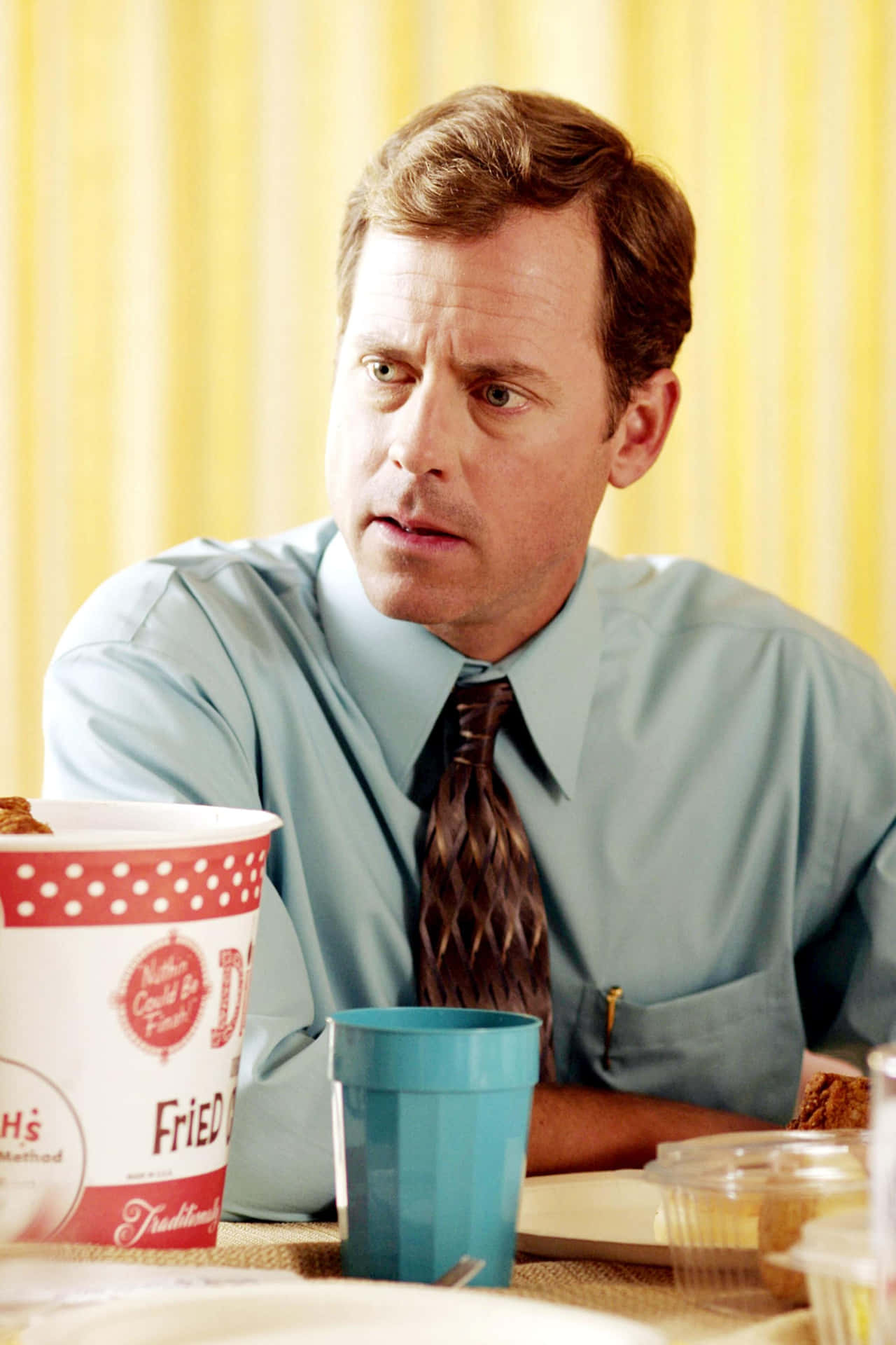 Greg Kinnear Wallpaper