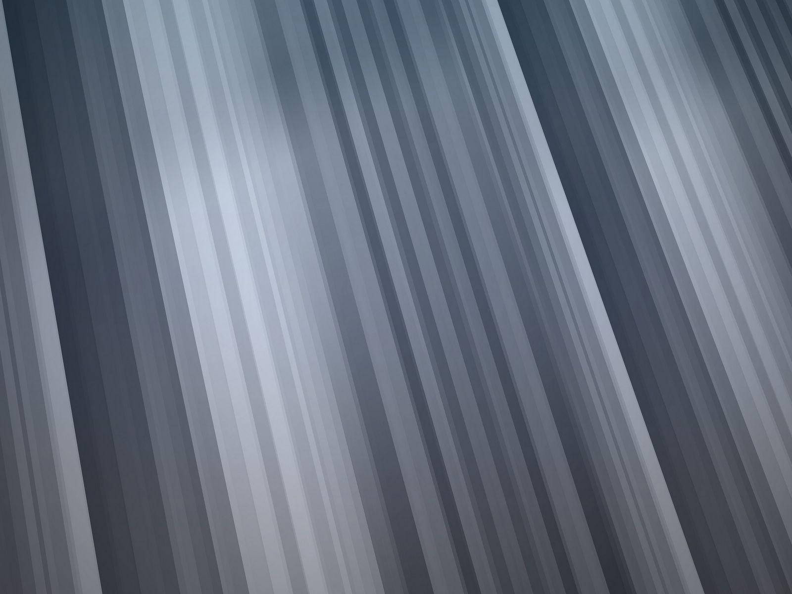 Grey Background With Gradient Lines Wallpaper