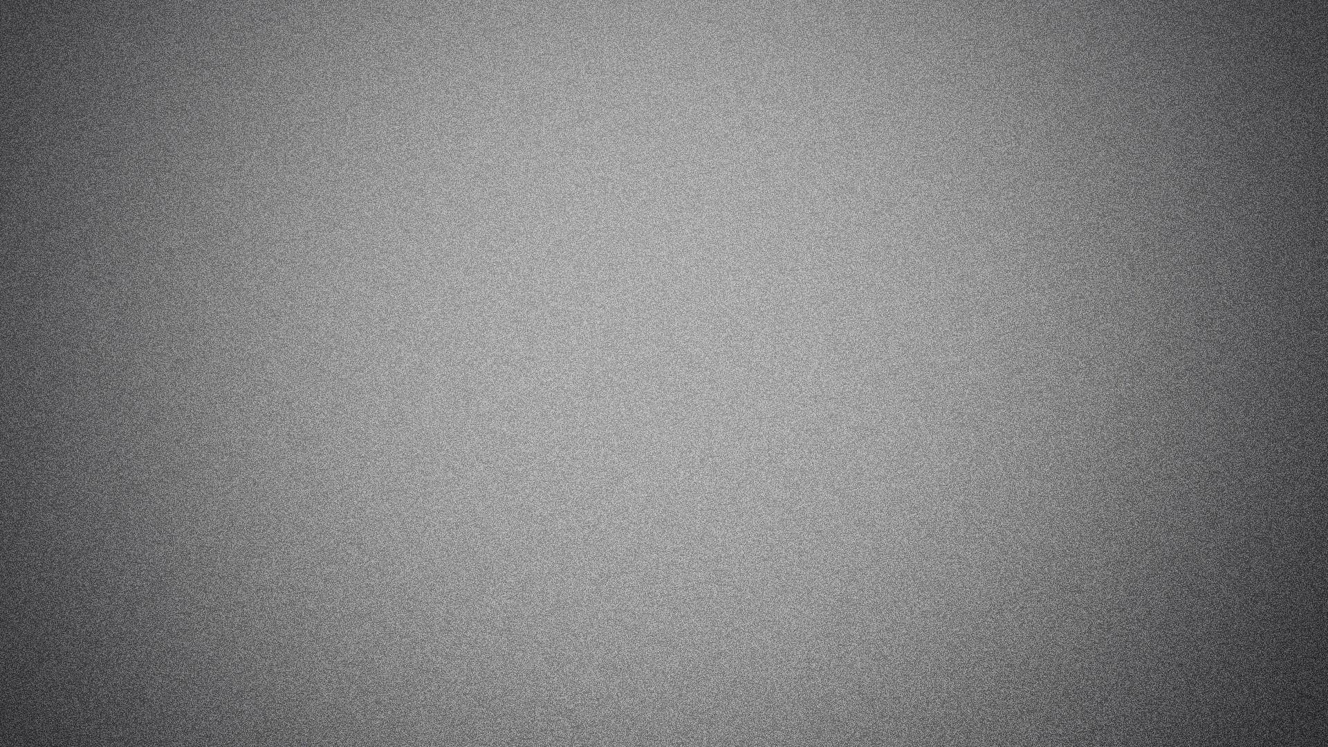 Grey Background With Static Texture Wallpaper