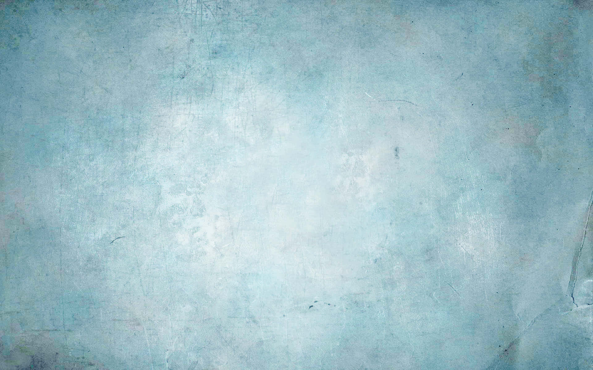 A Blue Grunge Background With A White Background