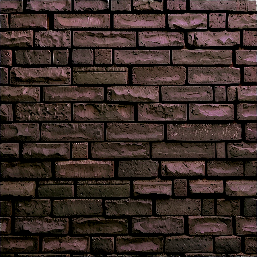 Grey Brick Background Png 05062024 PNG
