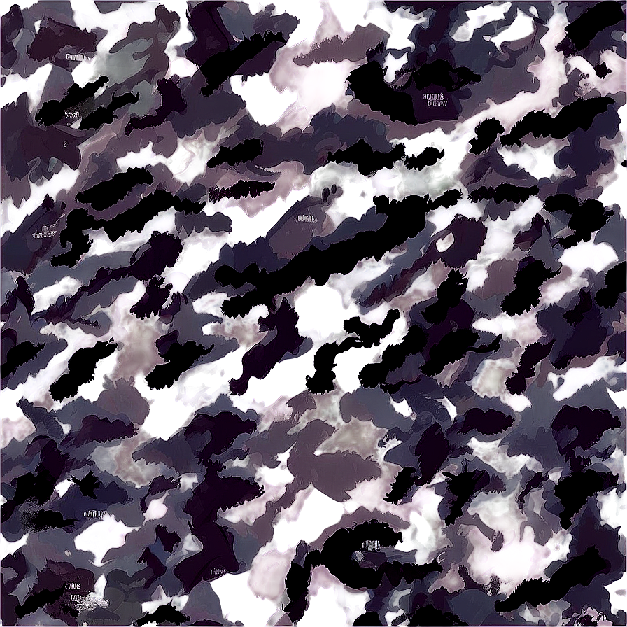 Grey Camouflage Scheme Png 95 PNG