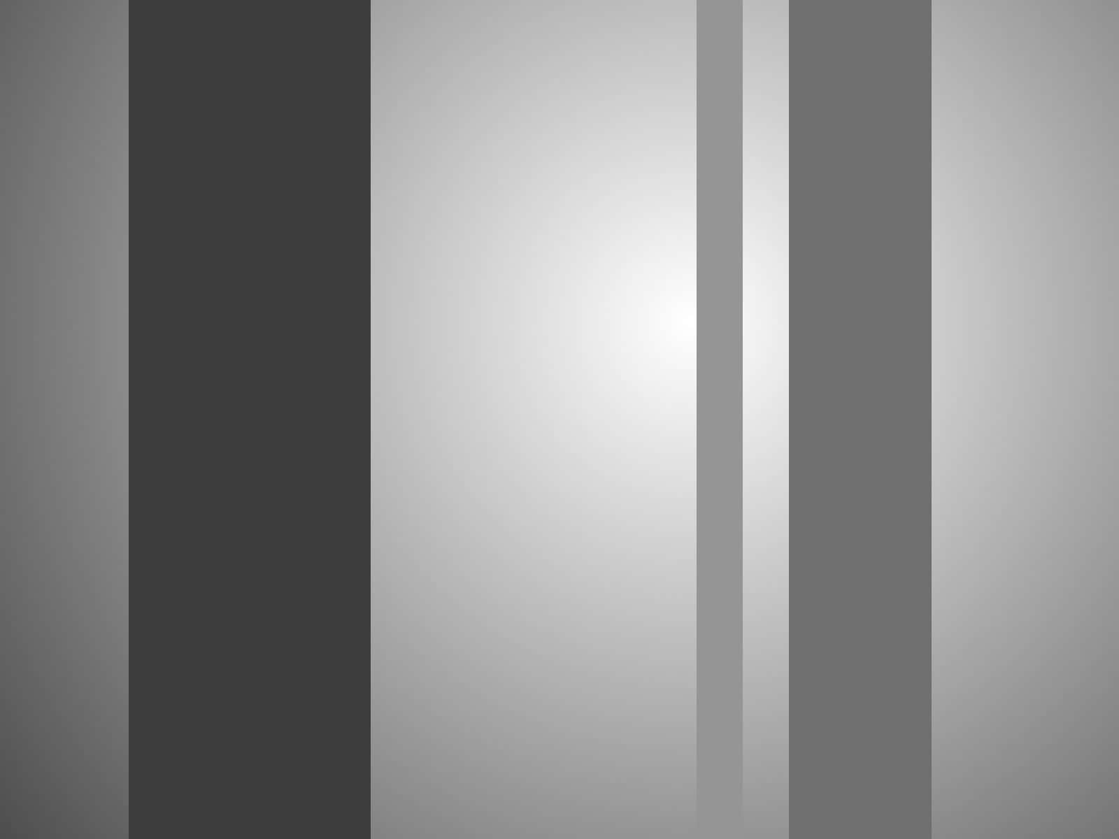 Stripe Pattern On Grey Desktop Wallpaper