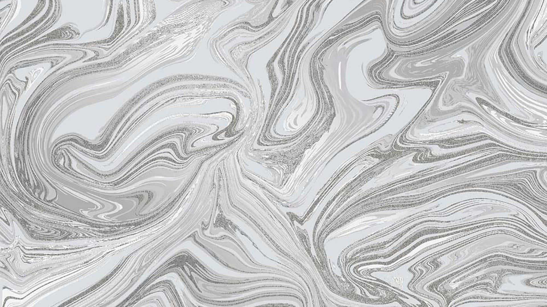 Marble Aesthetic Grey Desktop Wallpaper