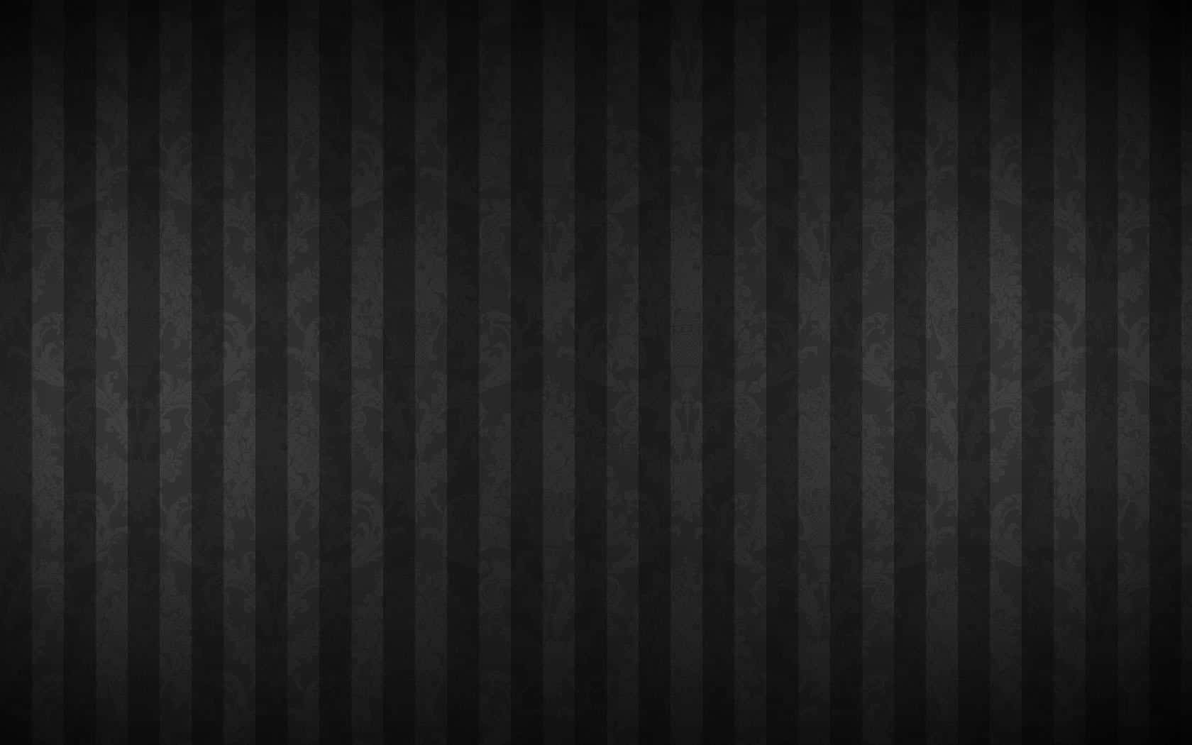 Stripes Of Black And Grey Desktop Wallpaper
