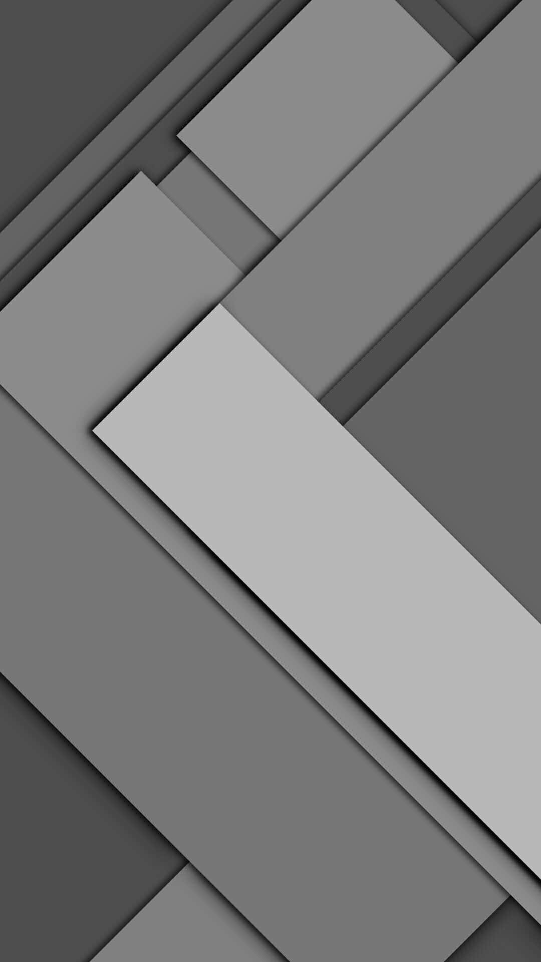 Cool Grey Gradient Background