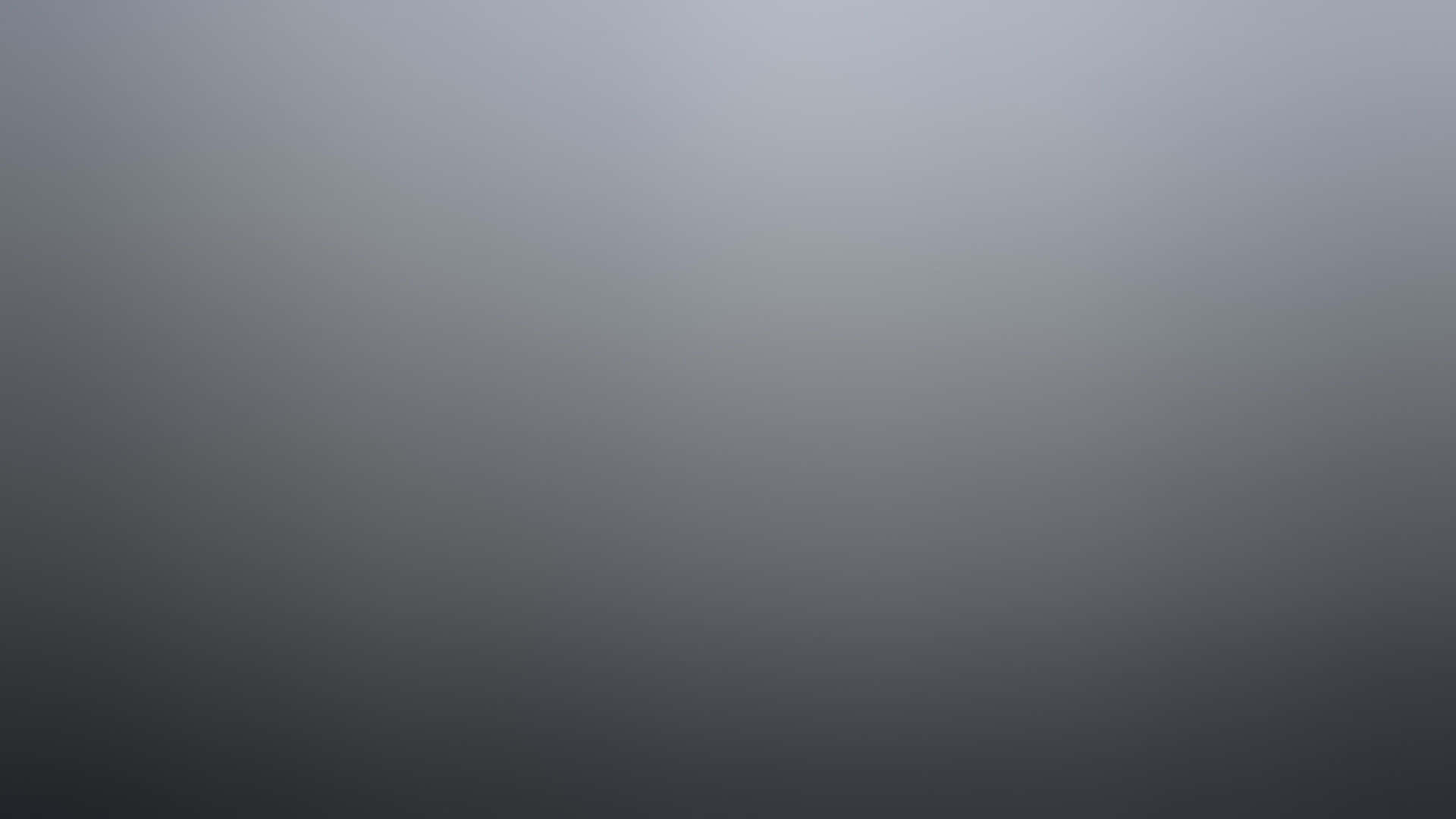 Grey gradient background