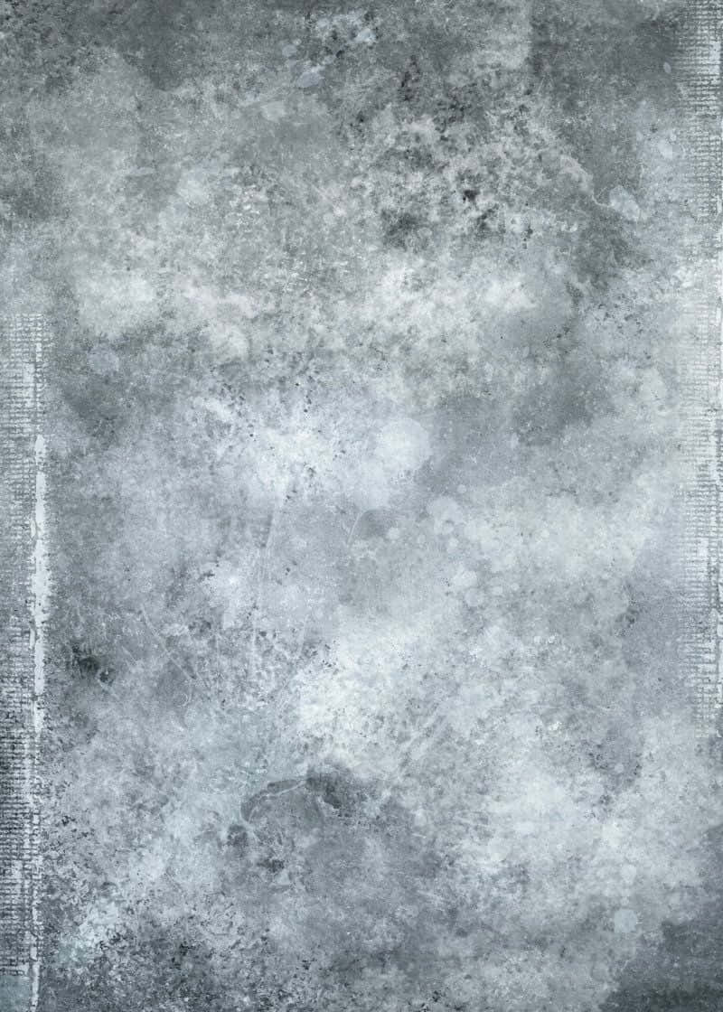Cool Grey Grunge Texture Background Wallpaper