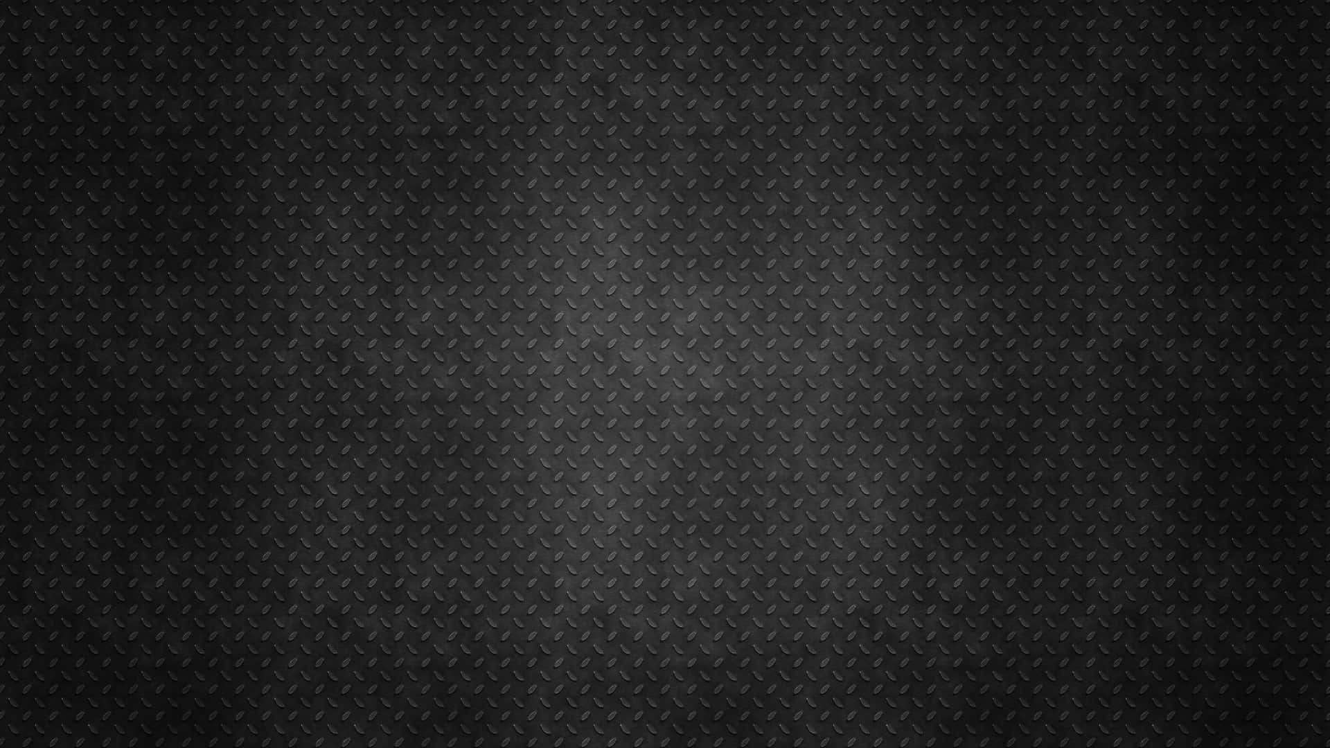 Abstract Dark Grey Grunge Texture Wallpaper
