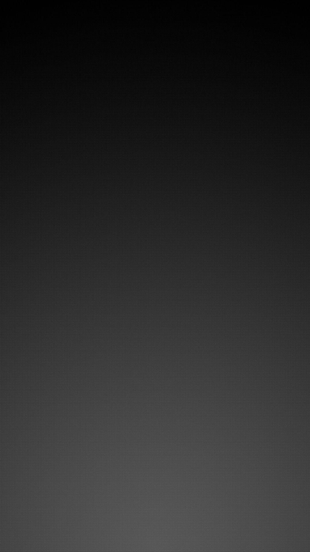 Grisiphone En Degradado Estético Oscuro. Fondo de pantalla