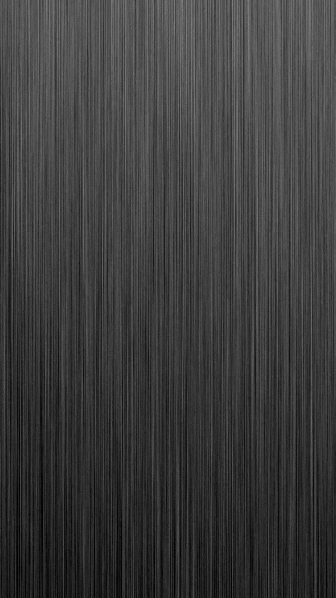 Grey Iphone Metallic Surface Wallpaper