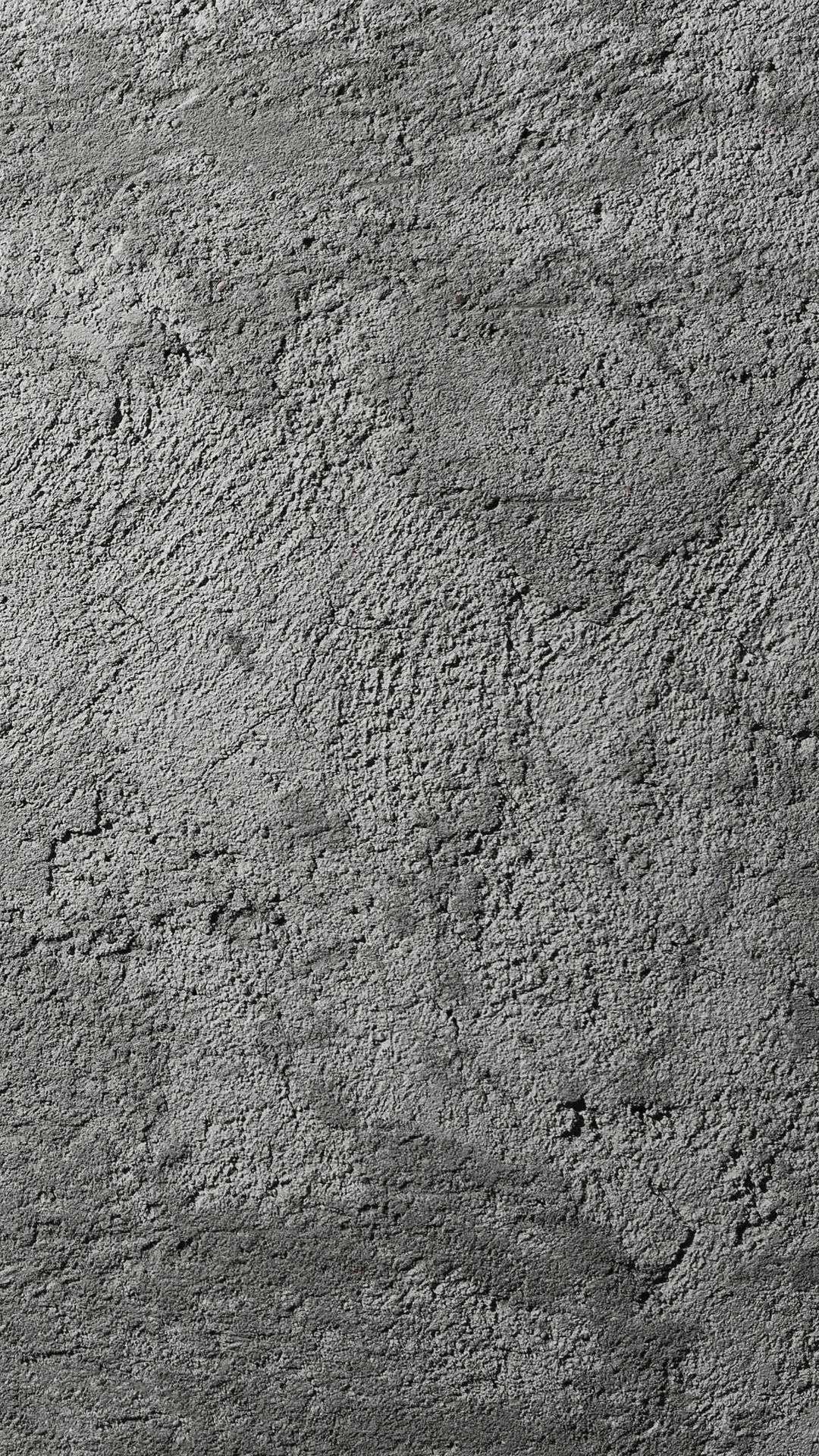 Graueiphone Raue Betonwand Wallpaper