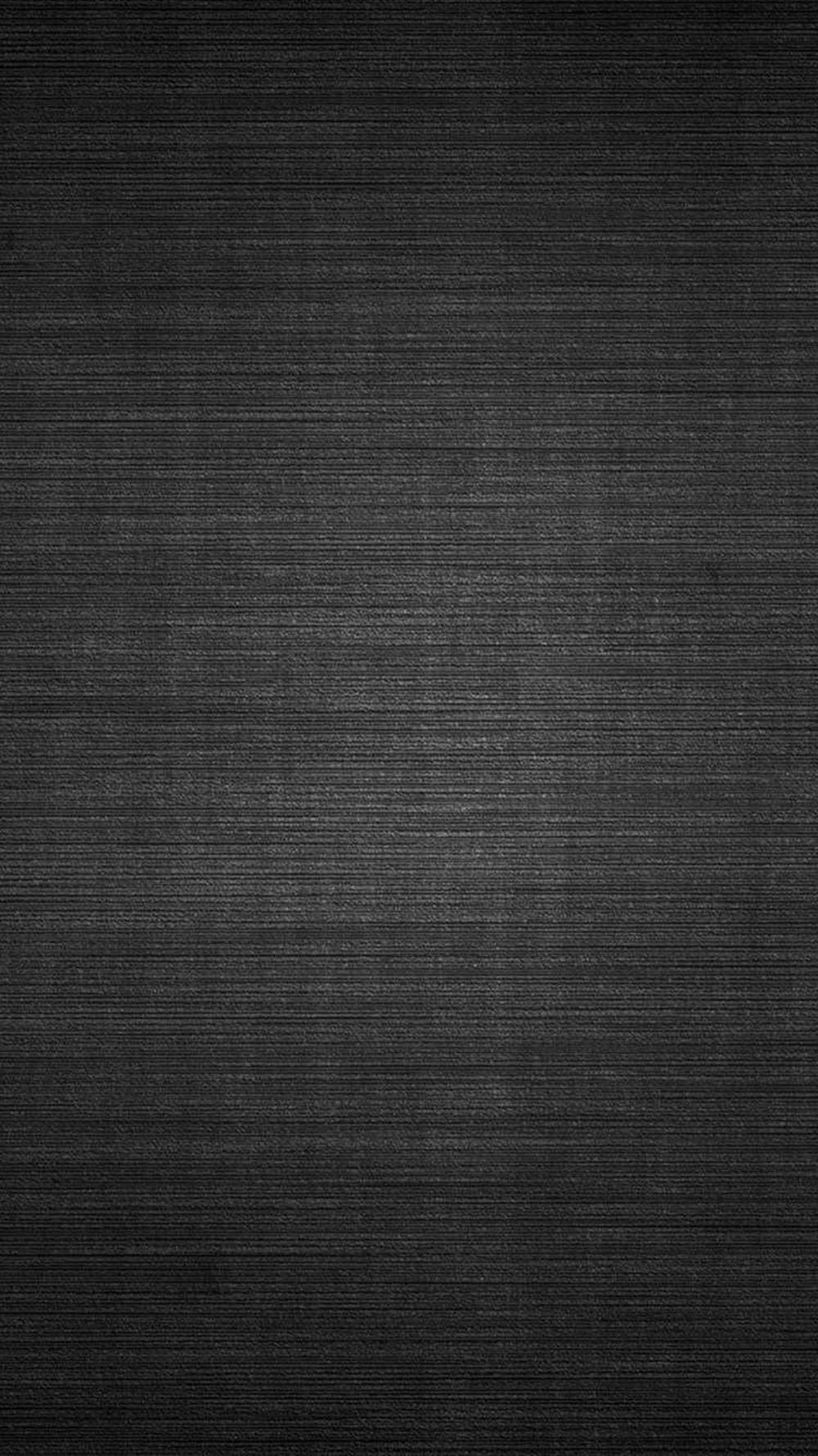 Grey iPhone Steel Surface Horizontal Markings Wallpaper