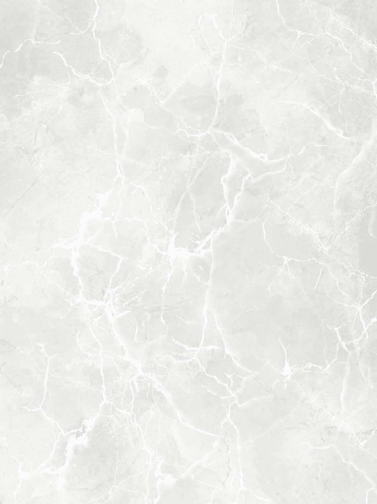 White Marble Texture With A White Background