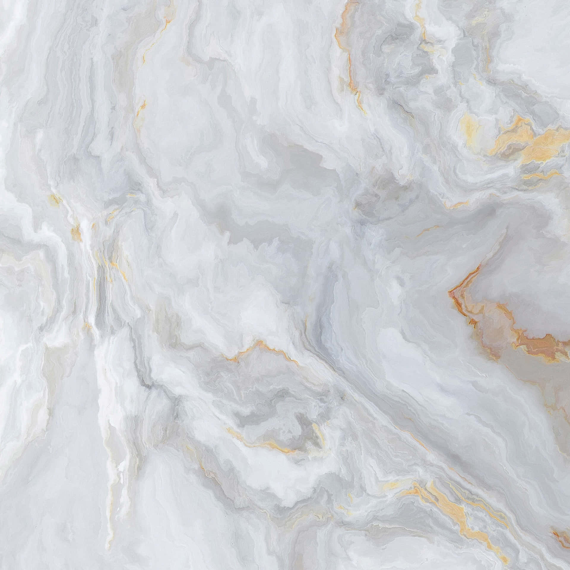 Majestic grey marble exemplifying sophistication and luxury Wallpaper