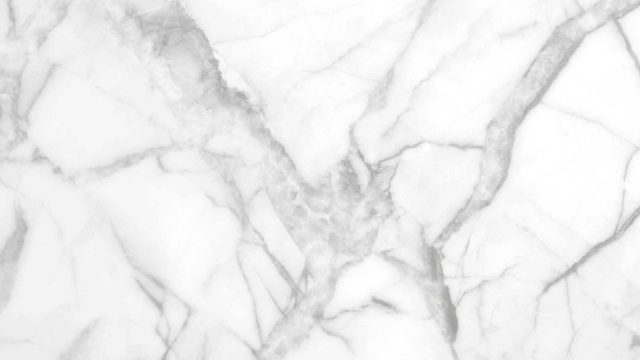 Elegant Grey Marble Background
