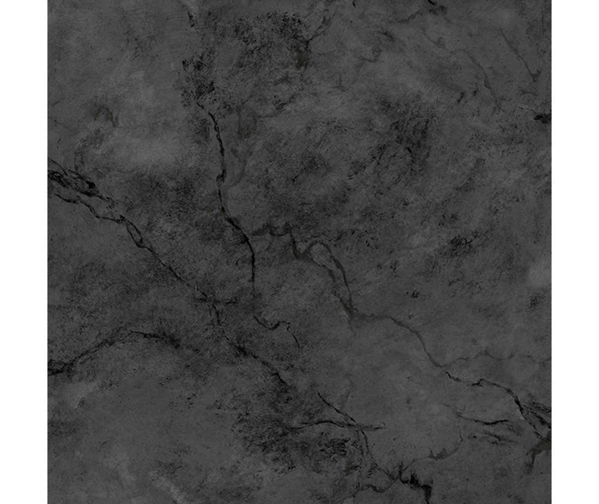 Grey Marble Plain Wallpaper